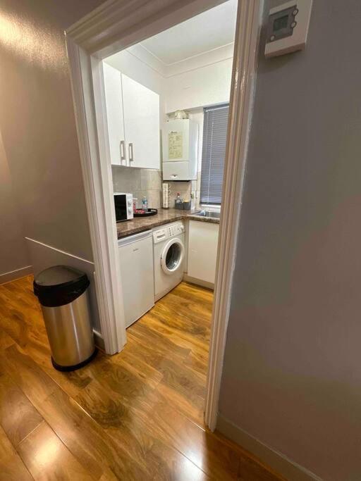 Central Ground Floor Studio Лондон Екстериор снимка