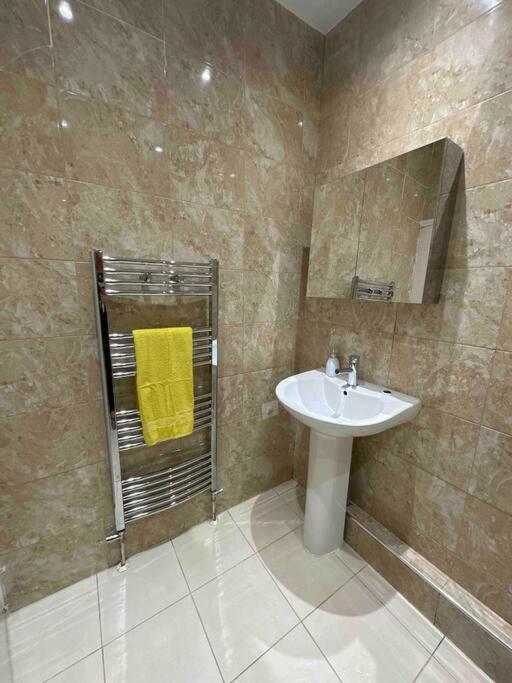 Central Ground Floor Studio Лондон Екстериор снимка