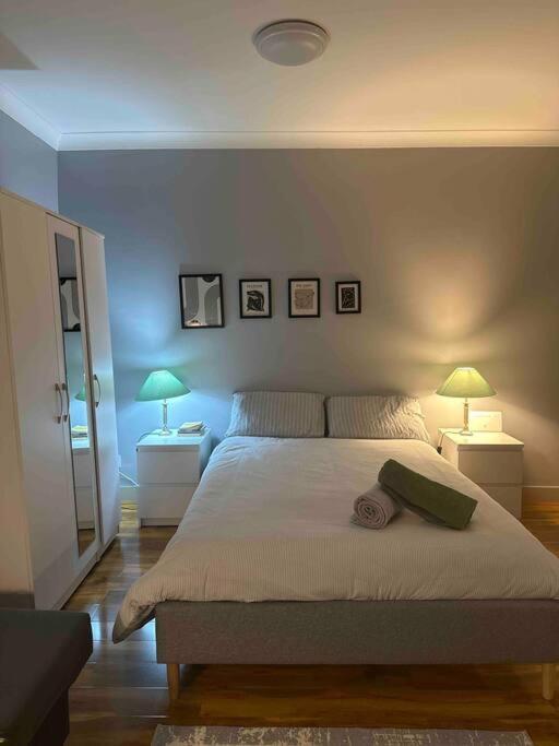 Central Ground Floor Studio Лондон Екстериор снимка
